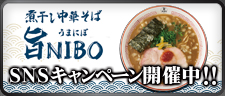 レギュラーメニュー